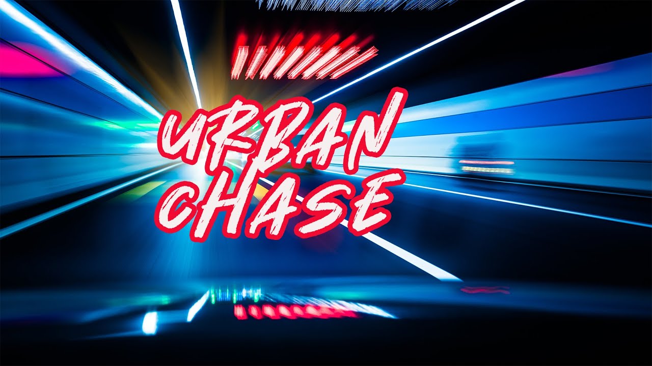 Urban Chase