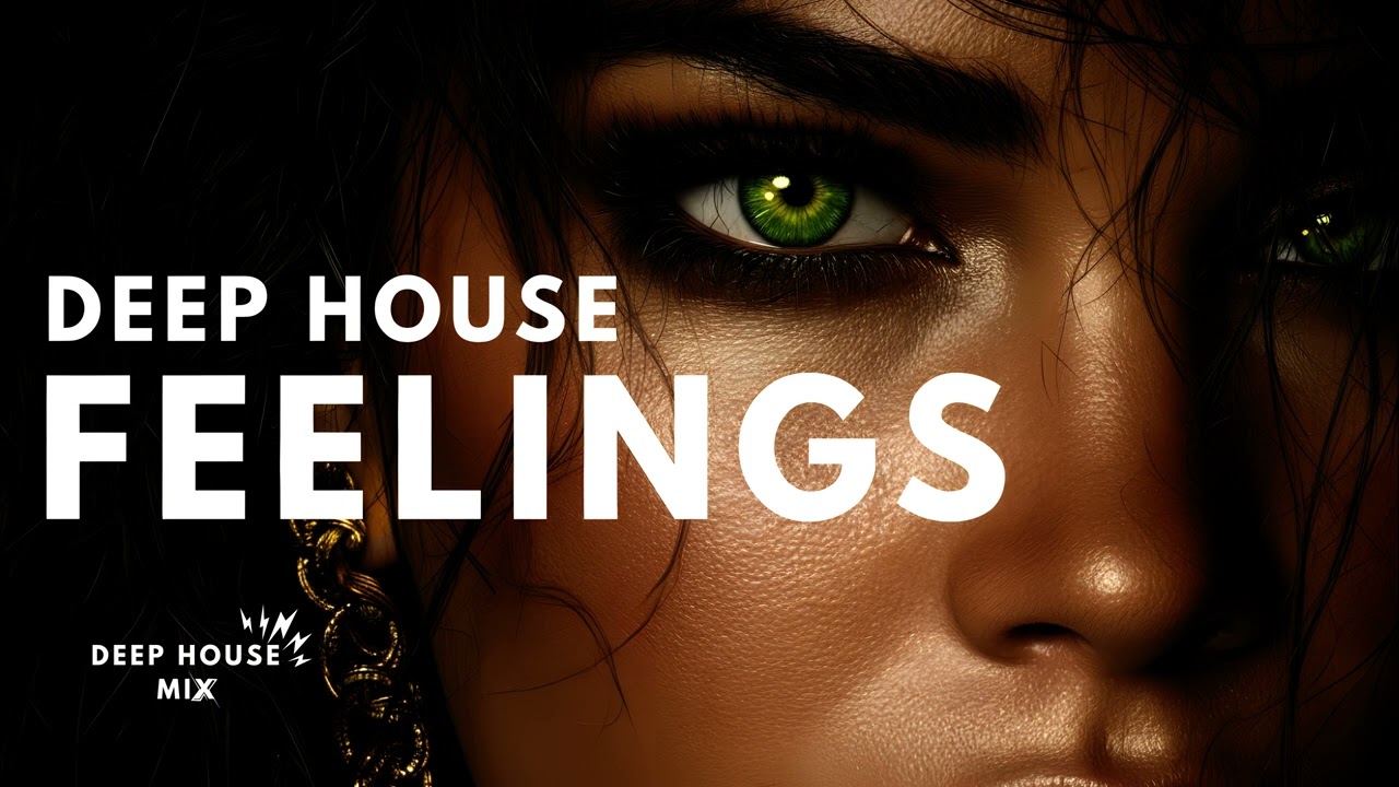 ✨ Feel the Harmony of Melodic Deep House in This Emotional Set