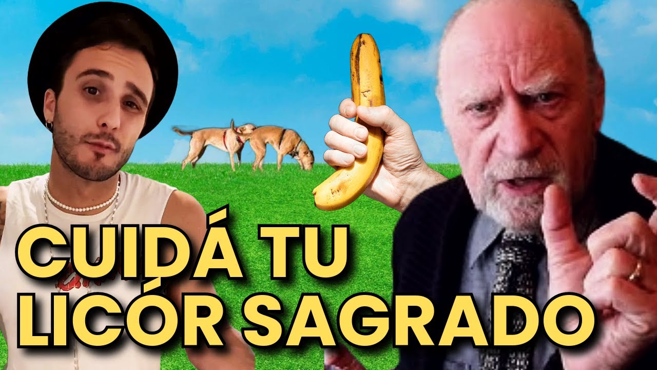 El Maestro Norberto - Sexualizacion