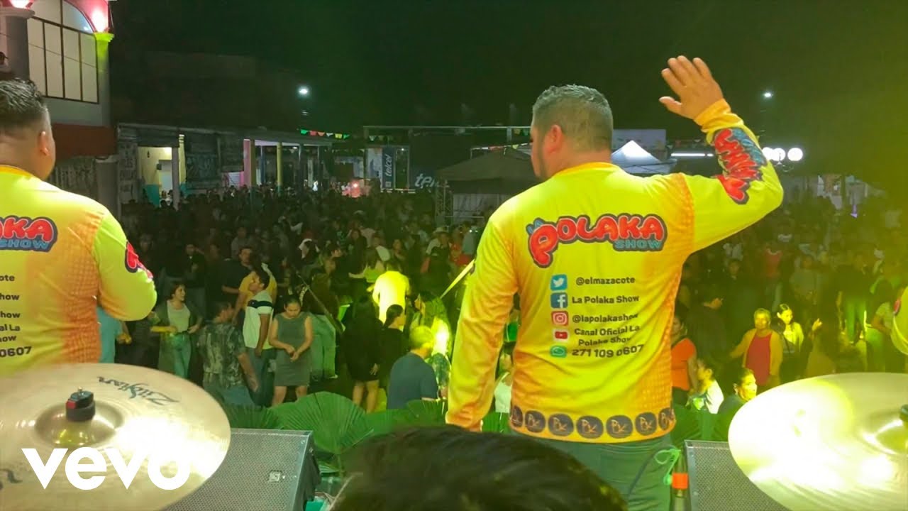 La Polaka Show - CHTM