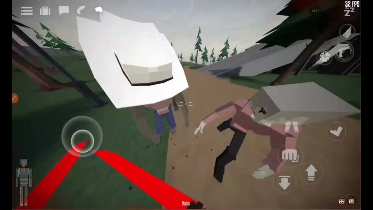 Снова зомбаки