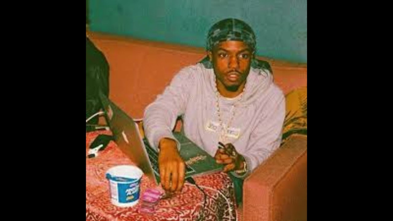(FREE) Pierre Bourne Type Beat 