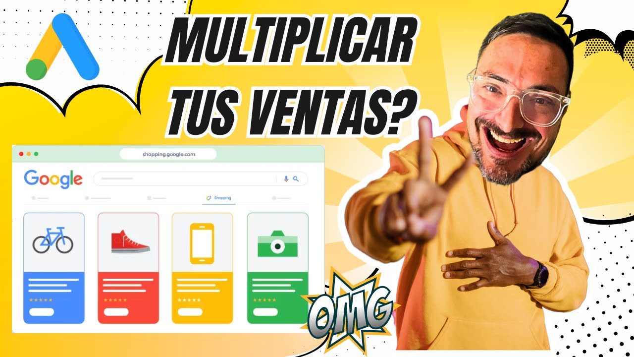 Segmentaci&oacute;n de campa&ntilde;as Google Shopping 2025: Gu&iacute;a definitiva para Optimizar tus Resultados