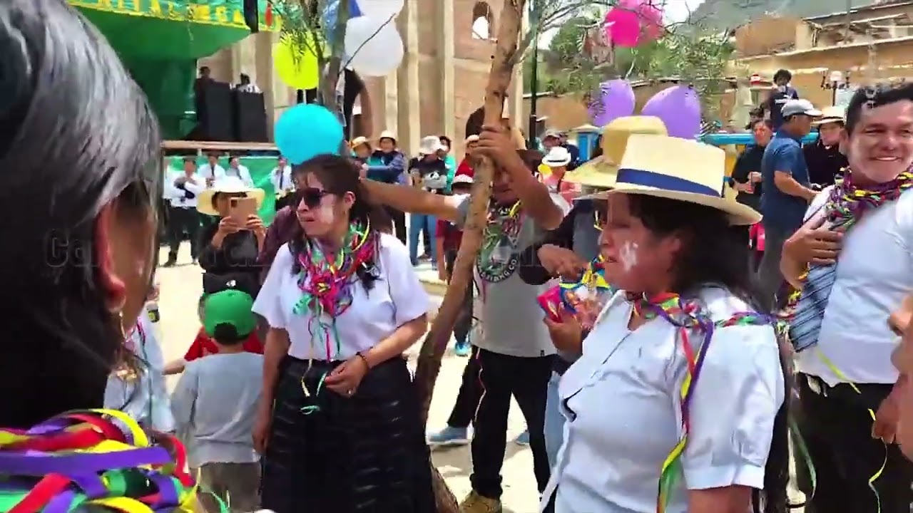 Carnaval de Corpanqui