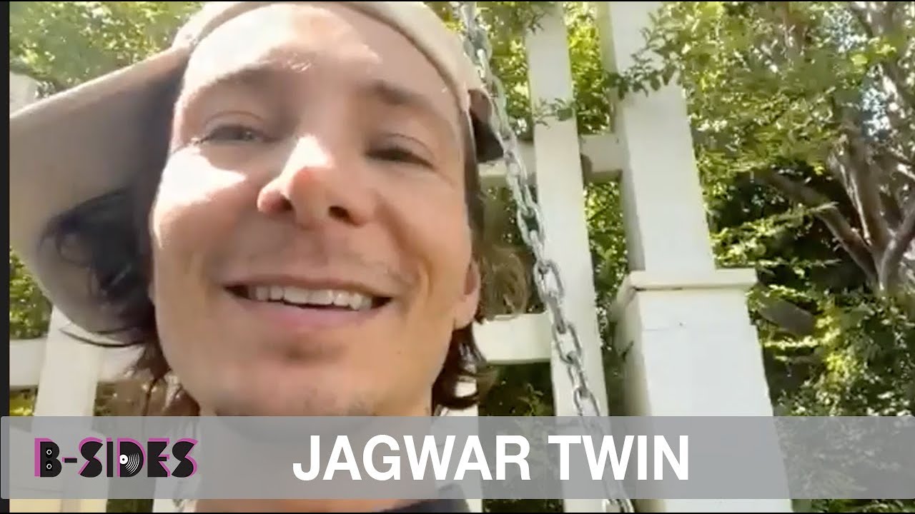 Jagwar Twin Interview - Grateful For 'Oompa Loompa' Success, Attention After Grinding For Many Years