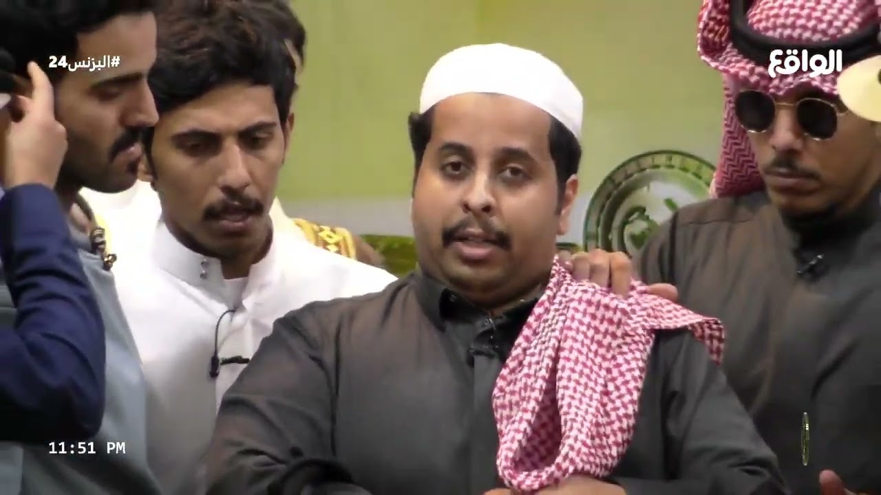قرار استبعاد انس الميموني !!