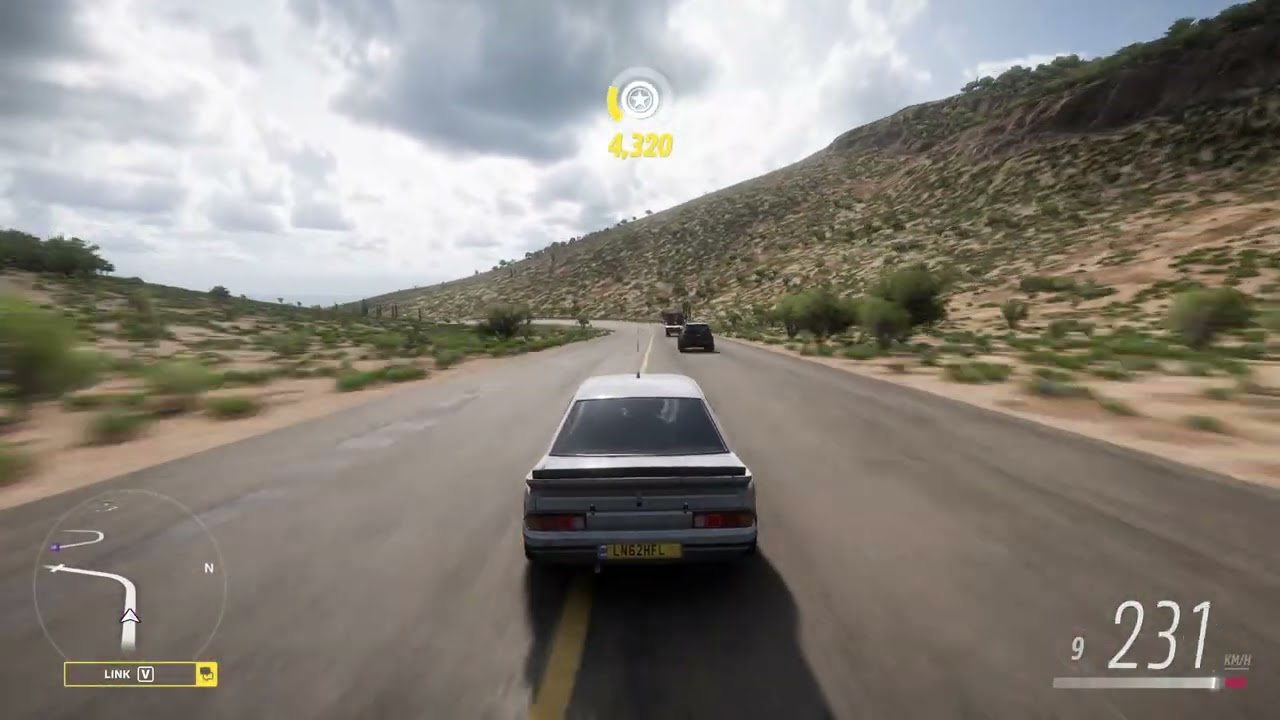Opel Manta 400 1984 - Sound