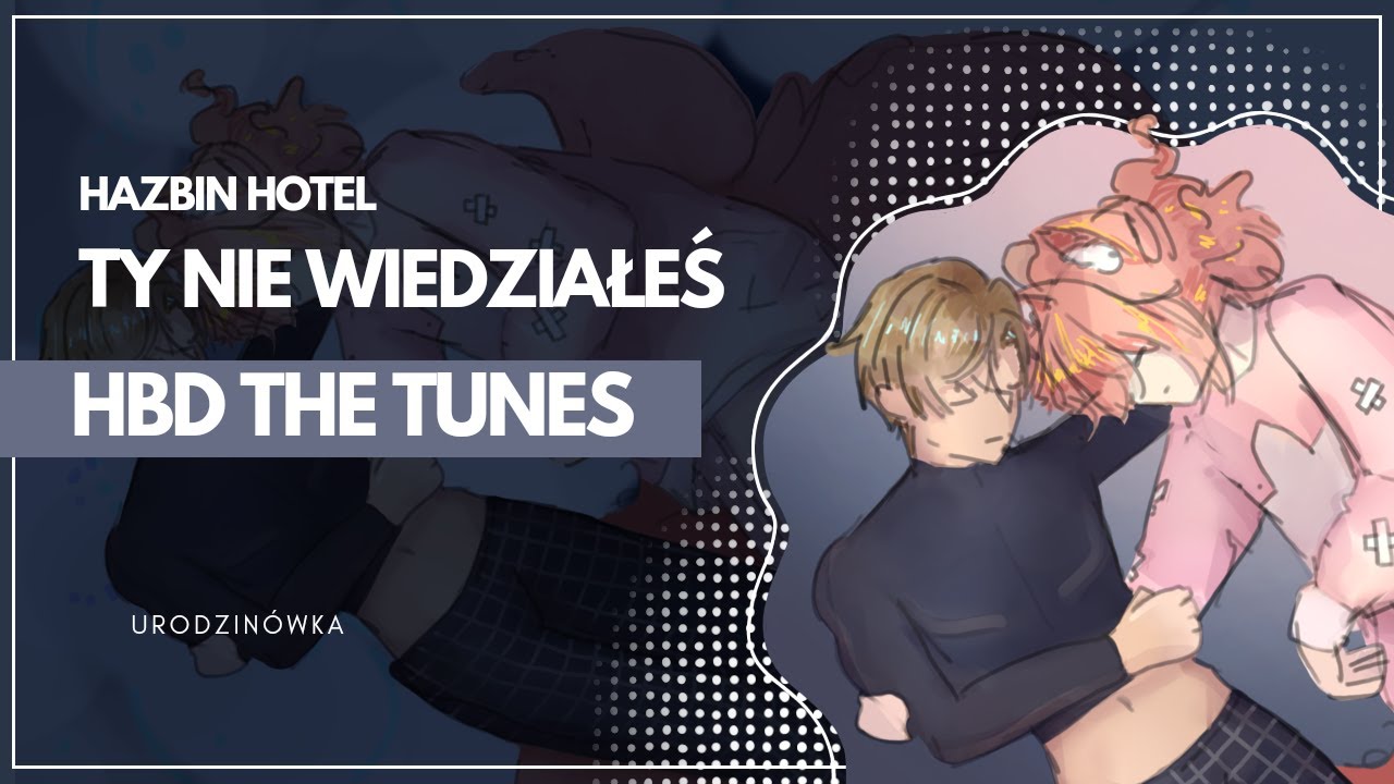 [Group Cover] You didn't know - HBD @TheTunes