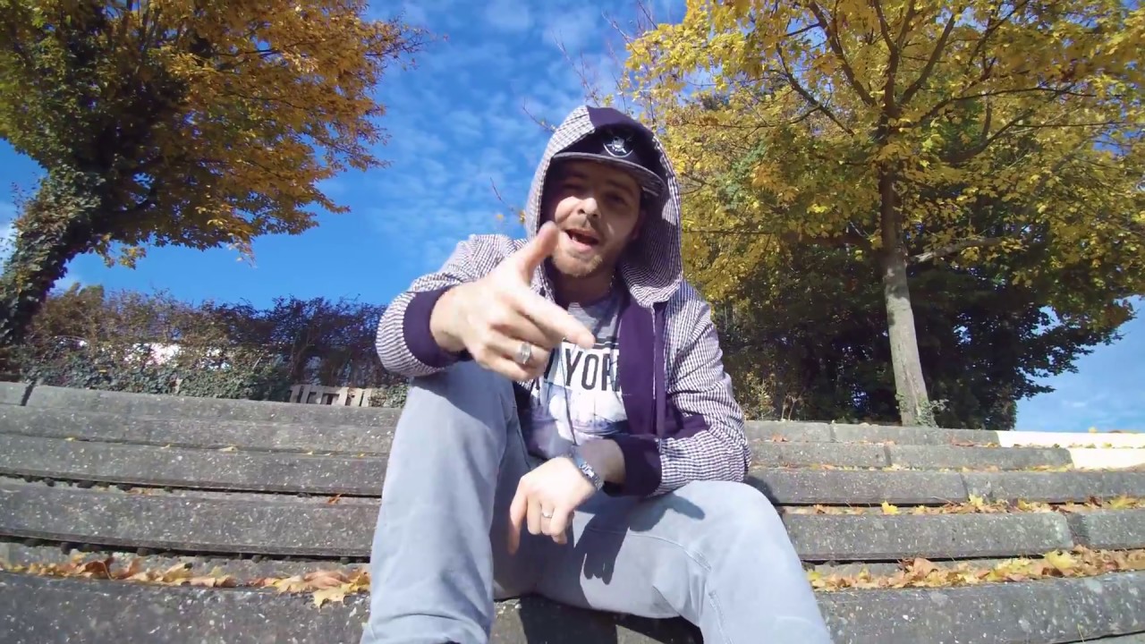 Besi - Geh mir aus dem Weg (Video)