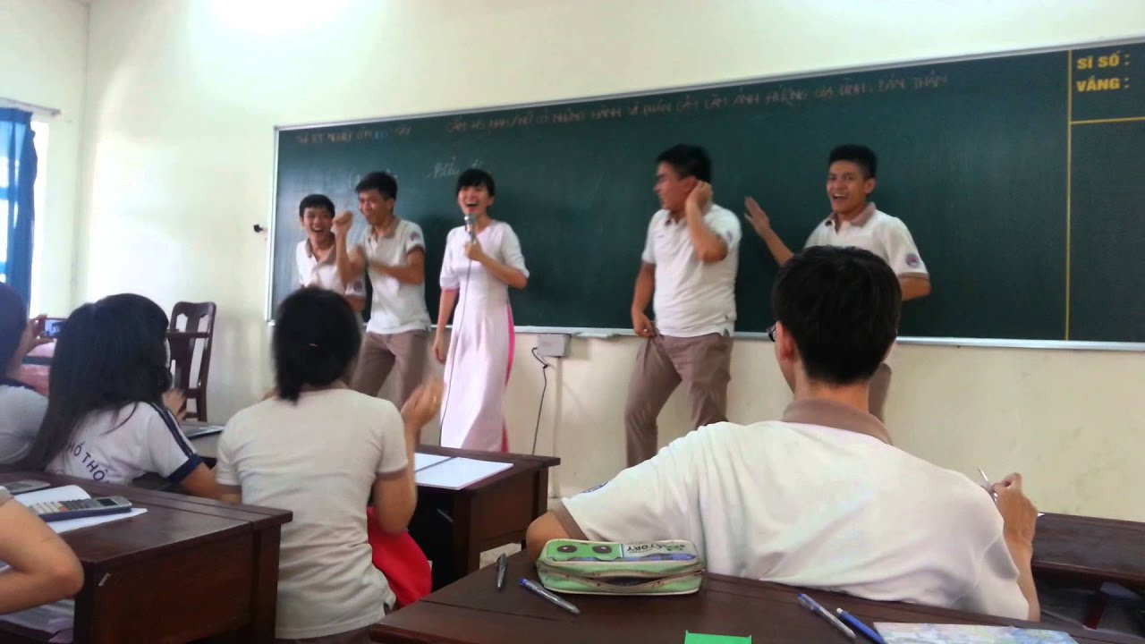 Bùi Thị Xuân (Biên hòa) - Lớp C6(2009-2013)