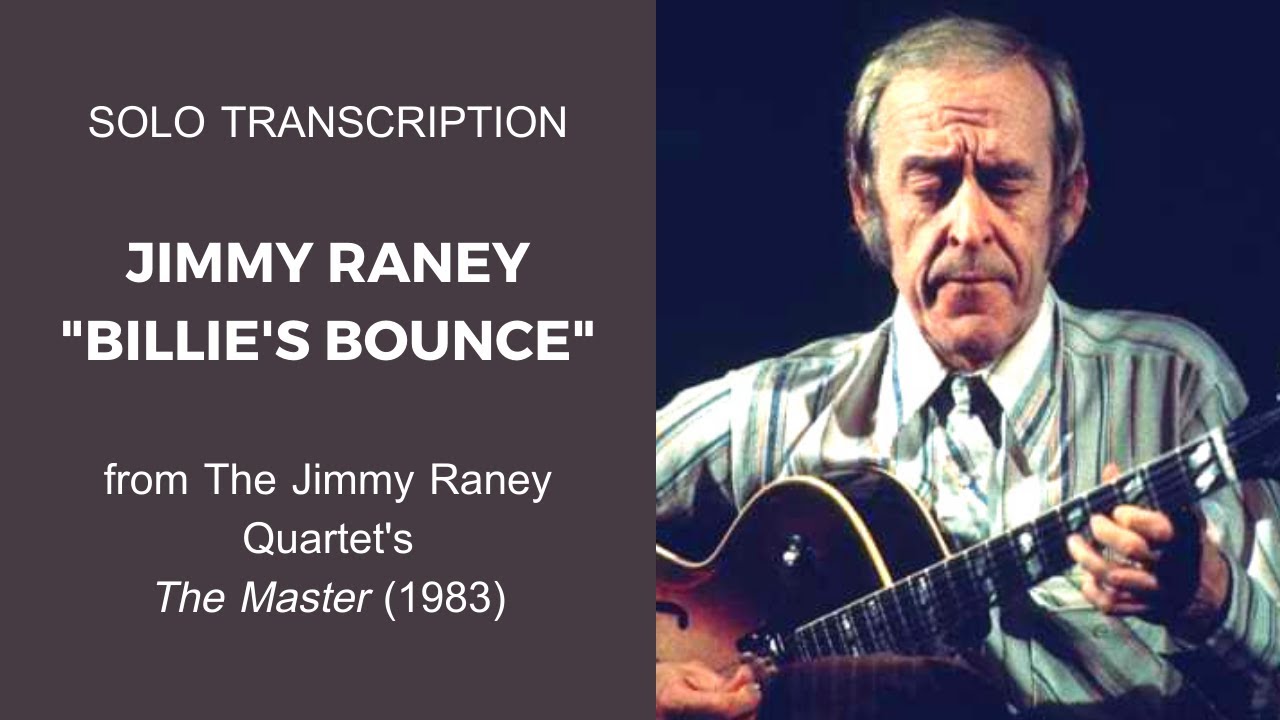 Jimmy Raney: 