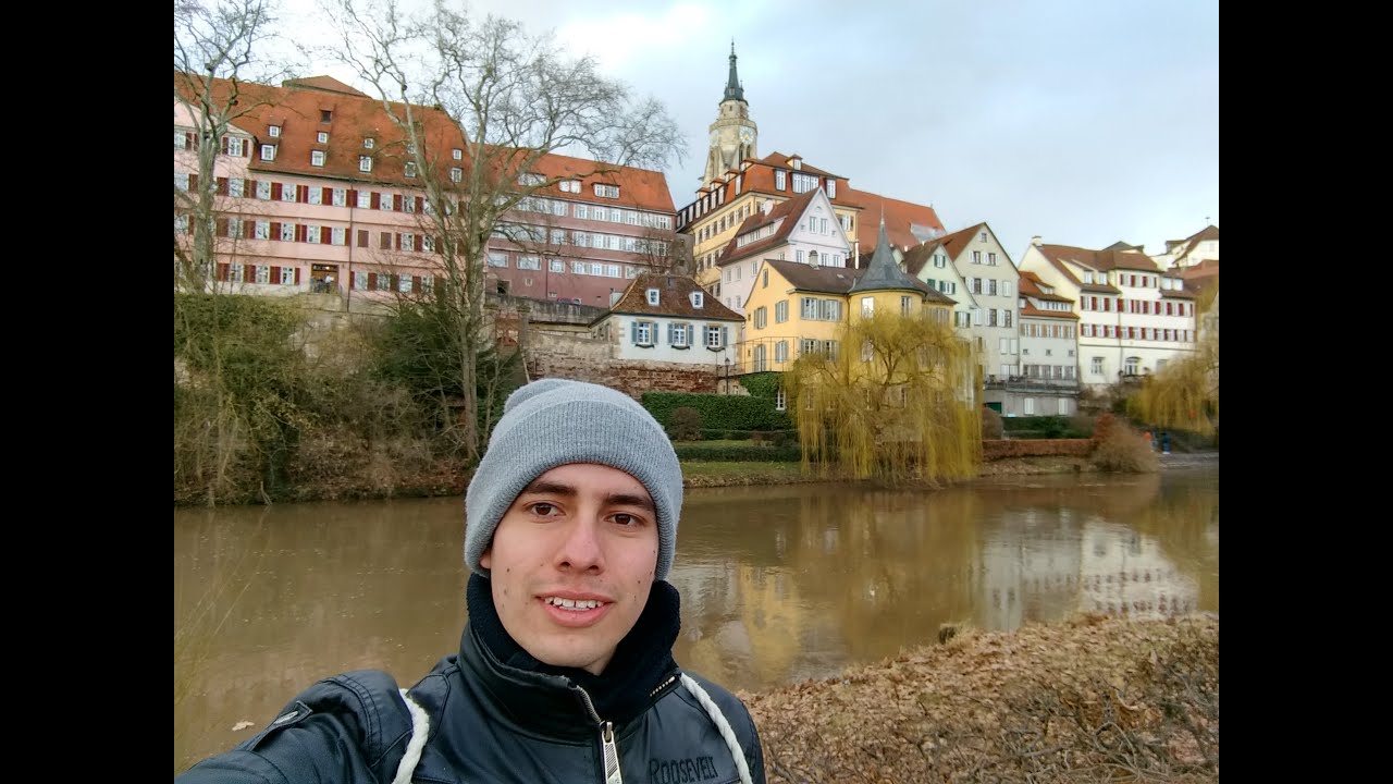 10 Pueblitos MAGICOS y Ciudades ALEMANAS Que Tienes Que Visitar [+Mi lugar favorito en Alemania]