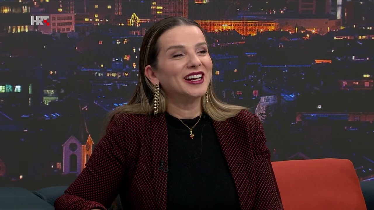 Zvjezdana prašina: Marija Husar Rimac i Ivana Husar Mlinac | HRT