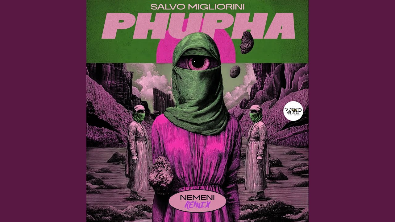 Phupha (Nemeni Remix)