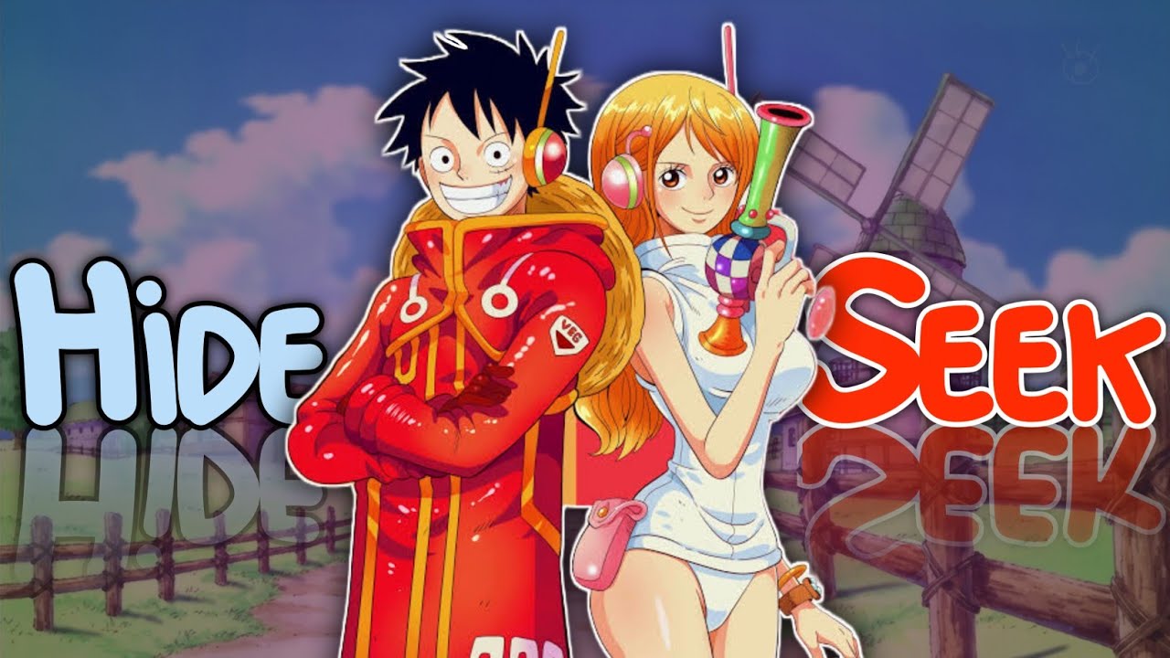 If the StrawHats had a Discord Server...(Compilation)