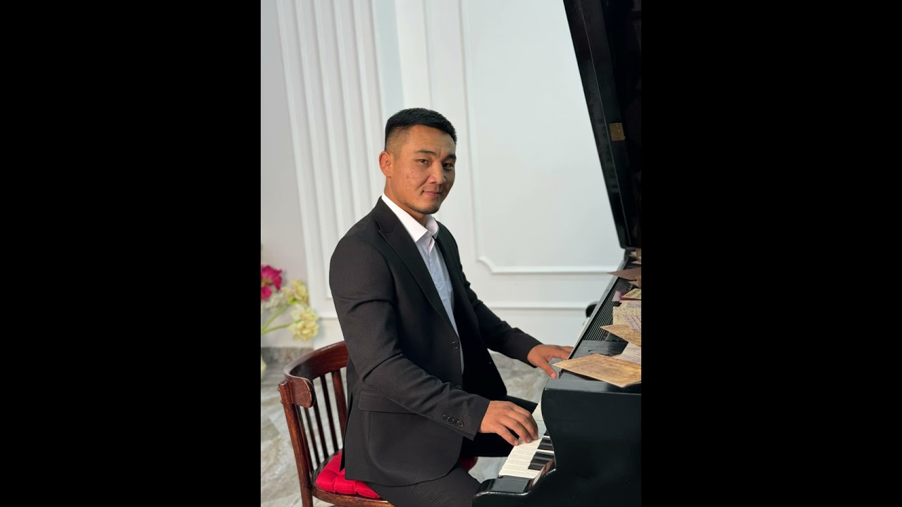 Чора “Сулуу кыз”