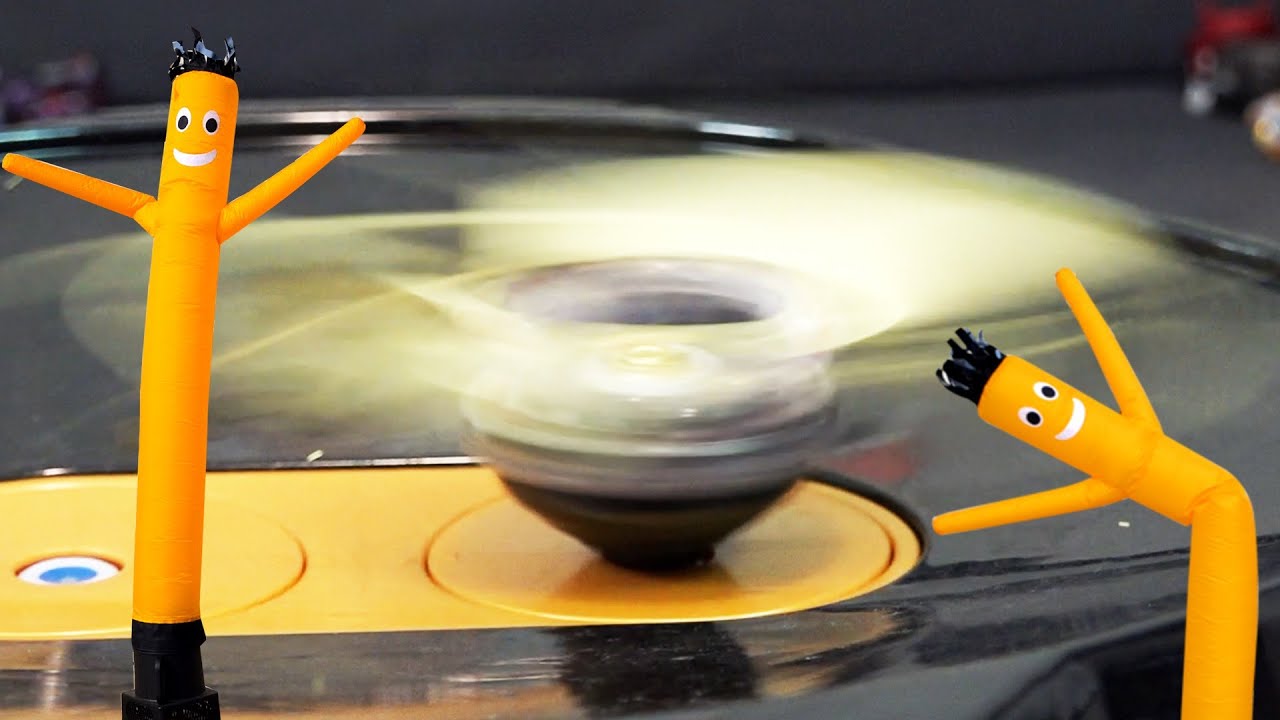 TENTACLE STREAMER MOD! | Greatest Raphael DOUBLE HALO MODIFICATION - Beyblade Burst DB/QuadDrive