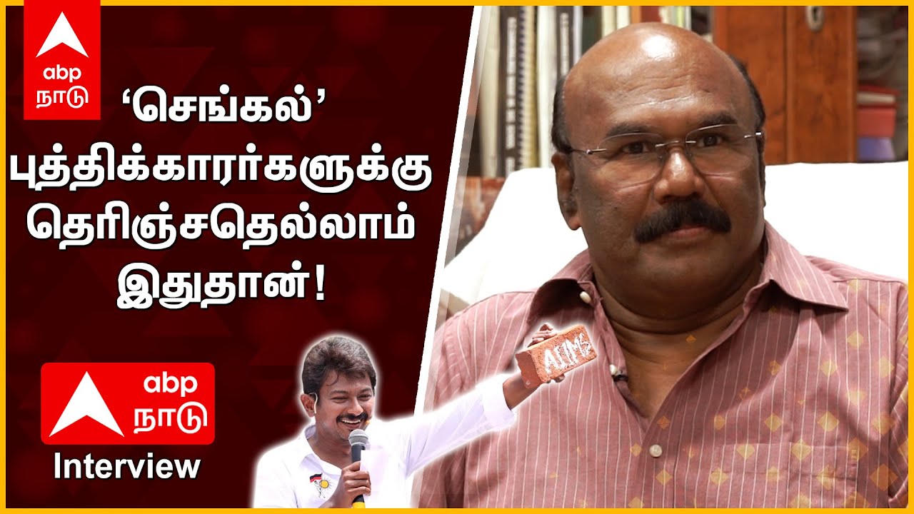 மோடி படத்தைப் பயன்படுத்தாதது ஏன்? - ஜெயக்குமார் பேட்டி | Jayakumar | ABP Interview | ABPNADU