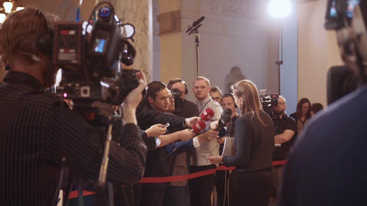 Dit Demokrati | Politik og medier