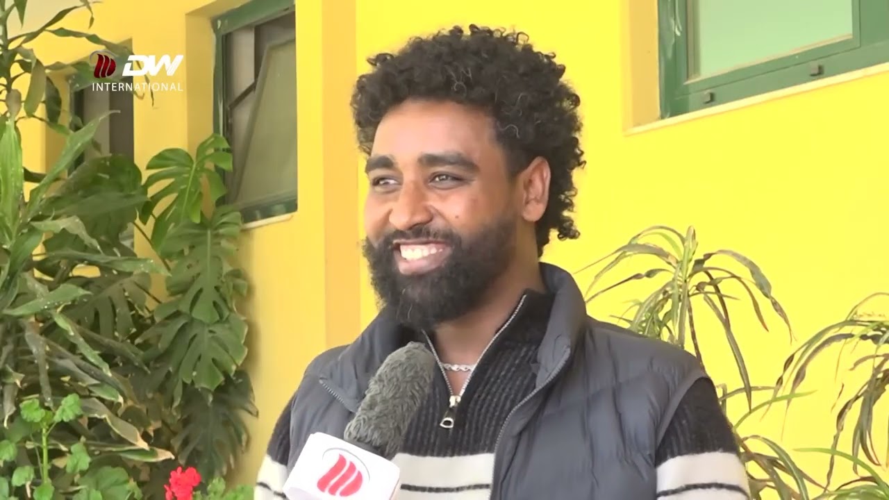 ATV Asena: ቃልሲ 
