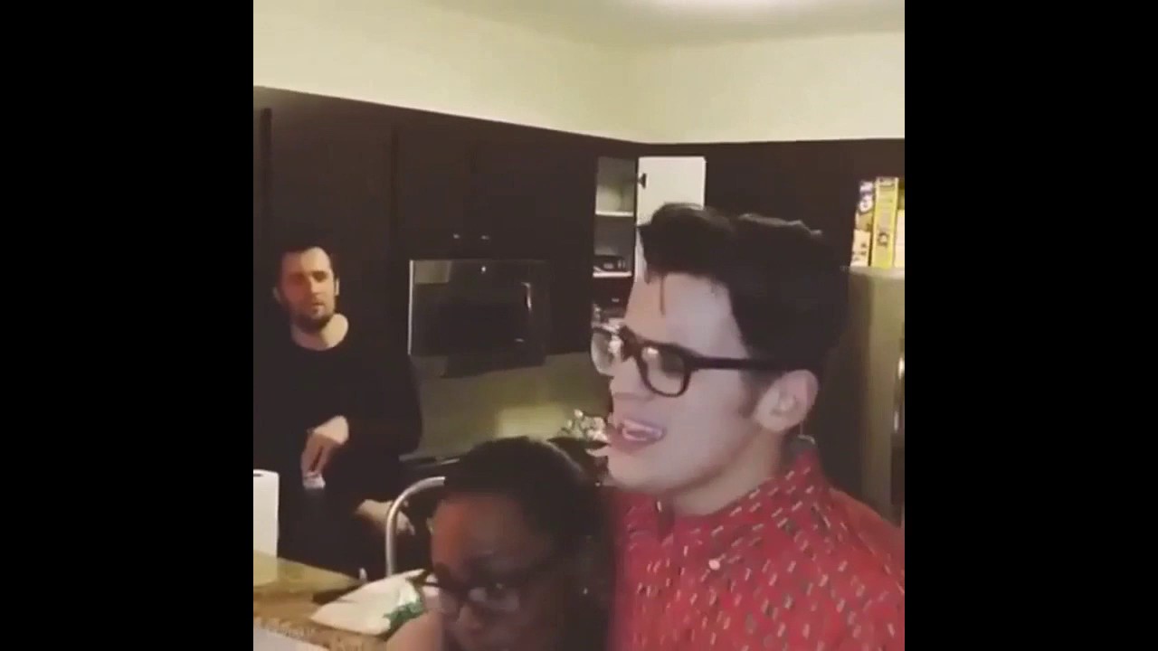 Stanaj- instagram singing compilation