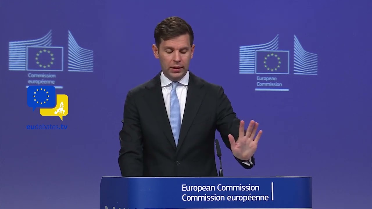 EU's Historic Move: 13 Nations Activate National Escape Clause to Boost Defence Spending Amid Crisis