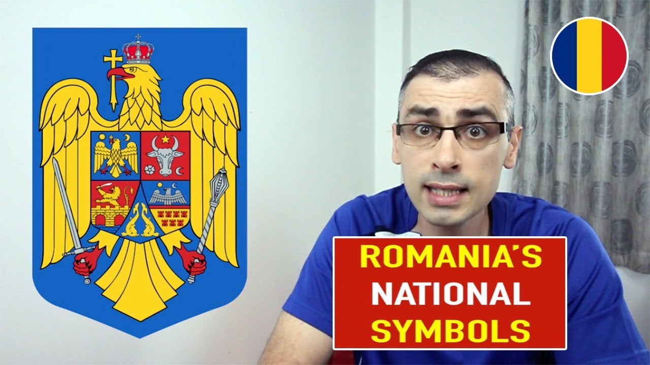 Top 10 Facts About ROMANIA’S NATIONAL SYMBOLS