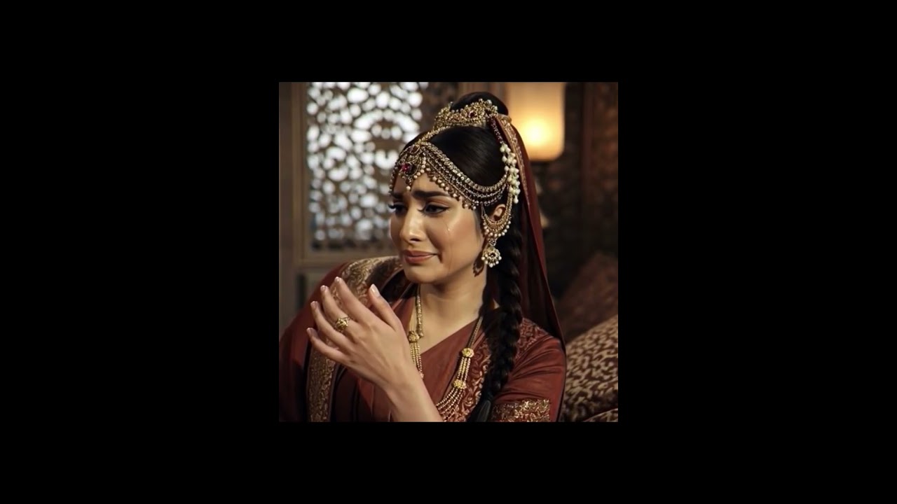 Maya Moha yo Raat