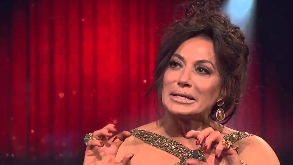 Nancy's eviction interview with Emma Willis | Day 11