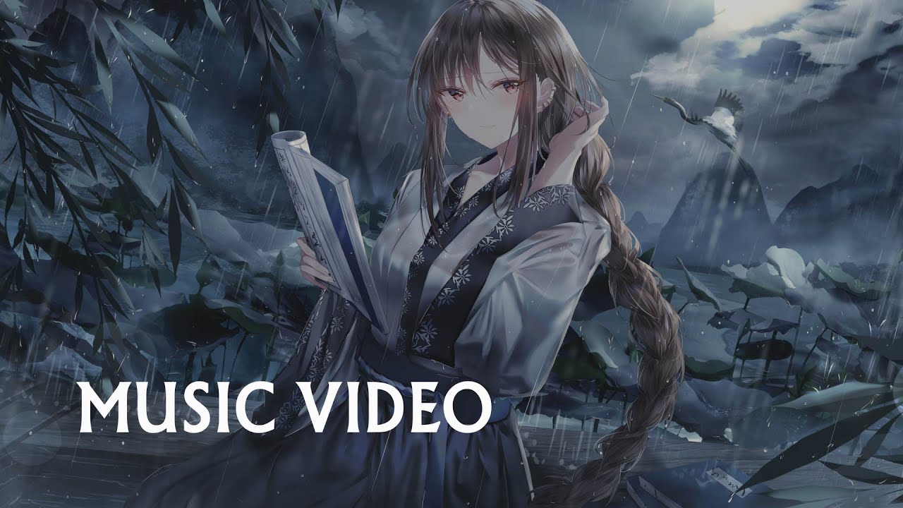 【首部中翻】【4K⁶⁰】【320Kbps】KOKIA - 「たった一つの想い」☛ ( 神槍少女 ) OP 2【 繁日文字幕 】