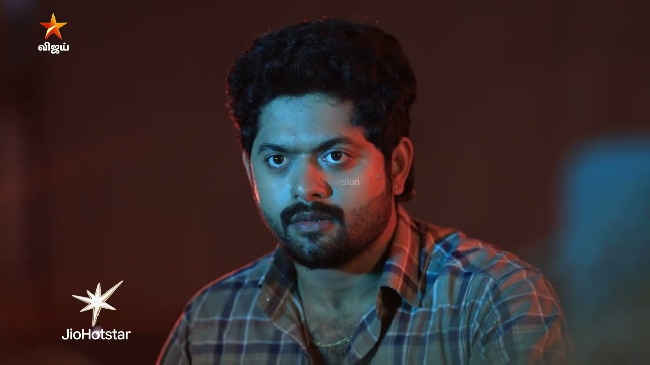 Sakthivel | Episode Preview | 18th February 2026