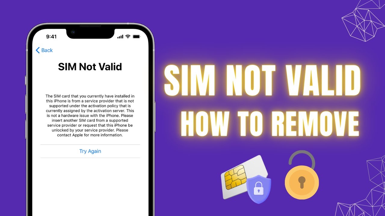 How Can I Unlock My iPhone From Sprint