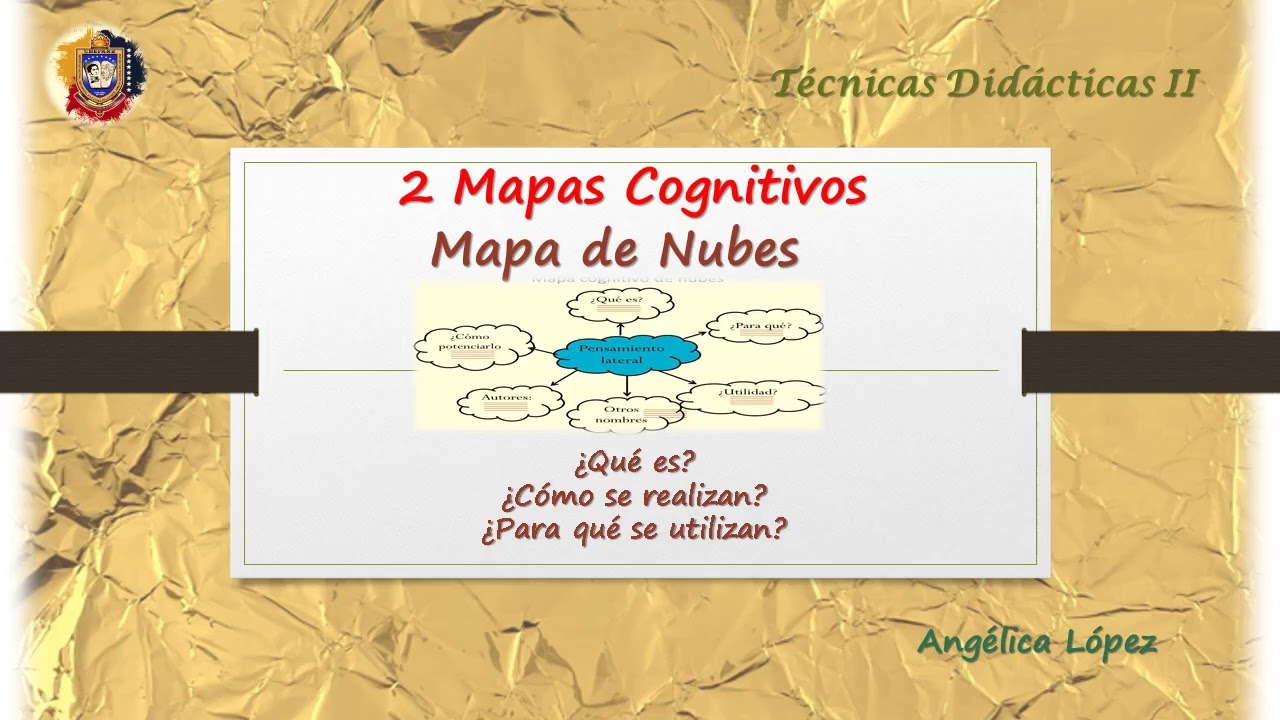 Técnicas Didácticas  II