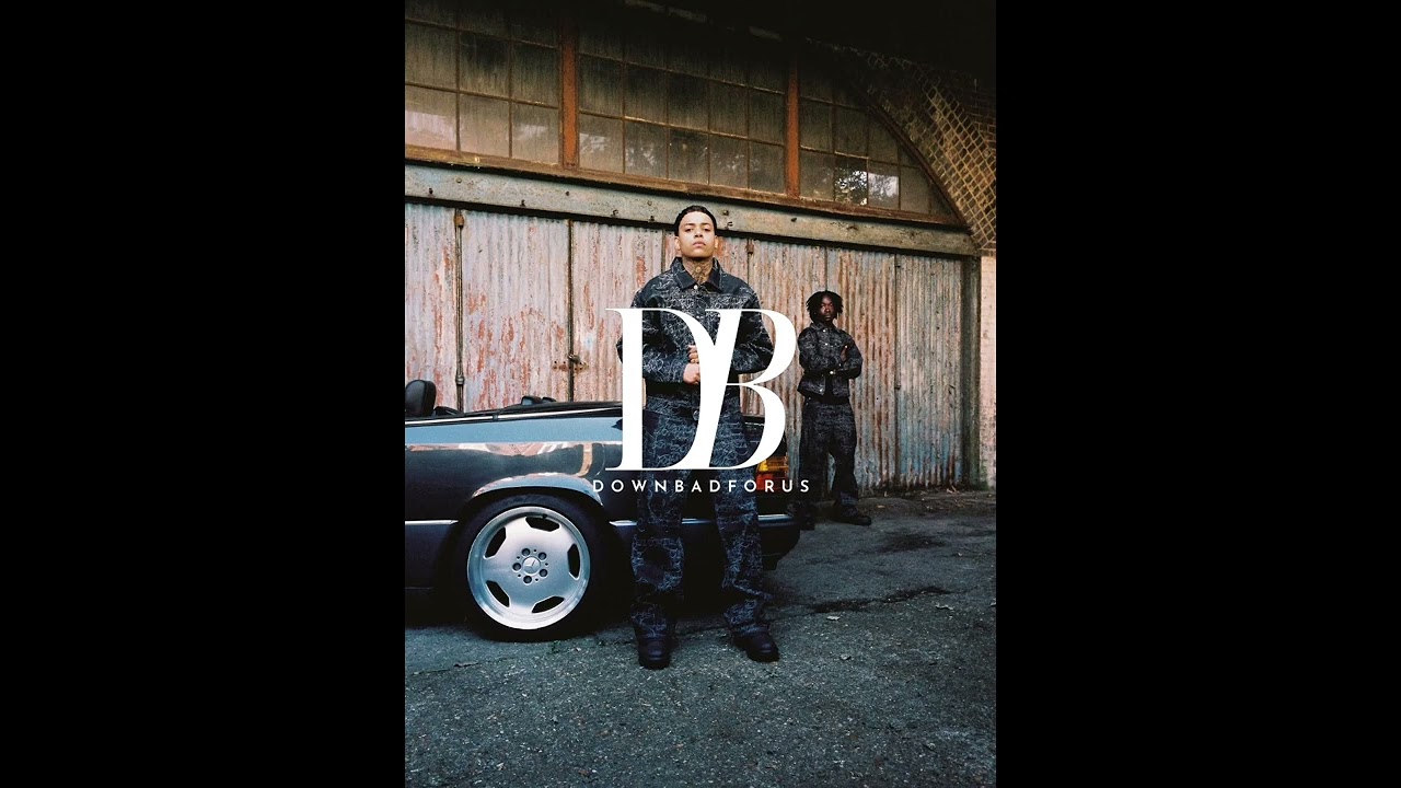 (Free) Kwn x Kehlani Type Beat - “Ride It” | RnB Type Beat
