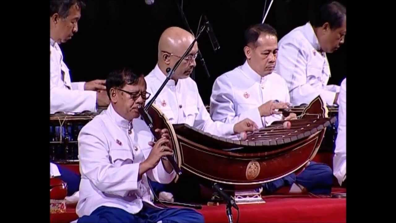 ขุนอิน อาหนูเถาออกจีนตอกไม้