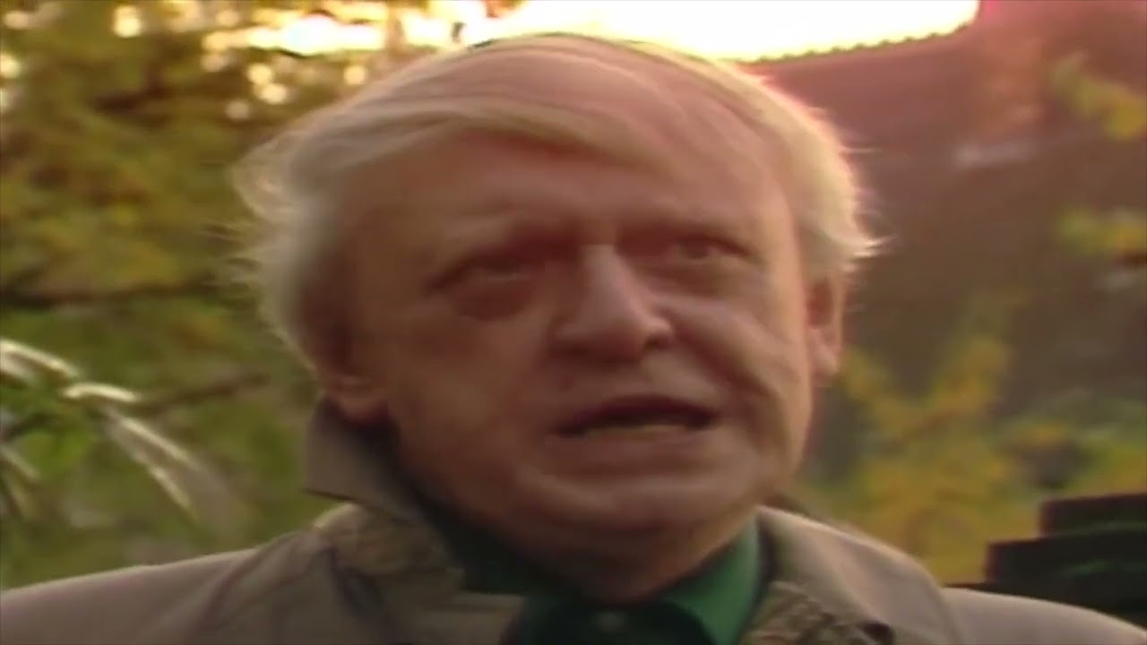 Anthony Burgess returns to Manchester