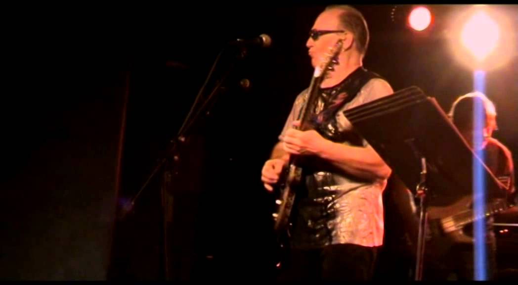 Olympic - SPRCHA, live Futurum - 11