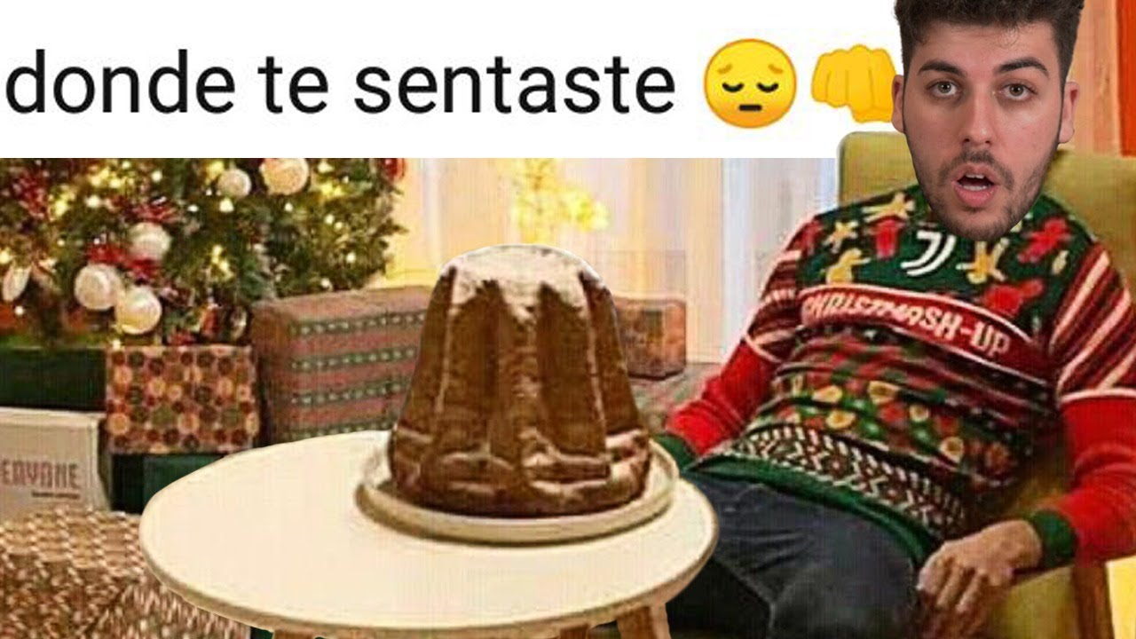 Noooooo werlyb donde te sentaste 😔🤘