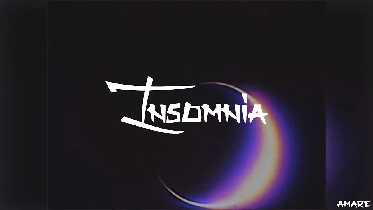 RIN ft. LIL PEEP TYPE BEAT - "INSOMNIA" | TRAP | SAD ROCK GUITAR INSTRUMENTAL 2021 by AMAREmusic