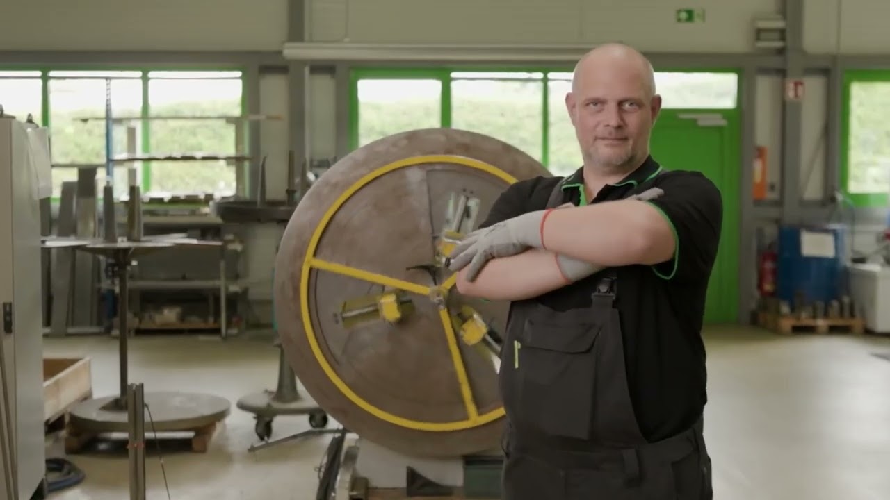 Gutekunst Formfedern Imagefilm 2025