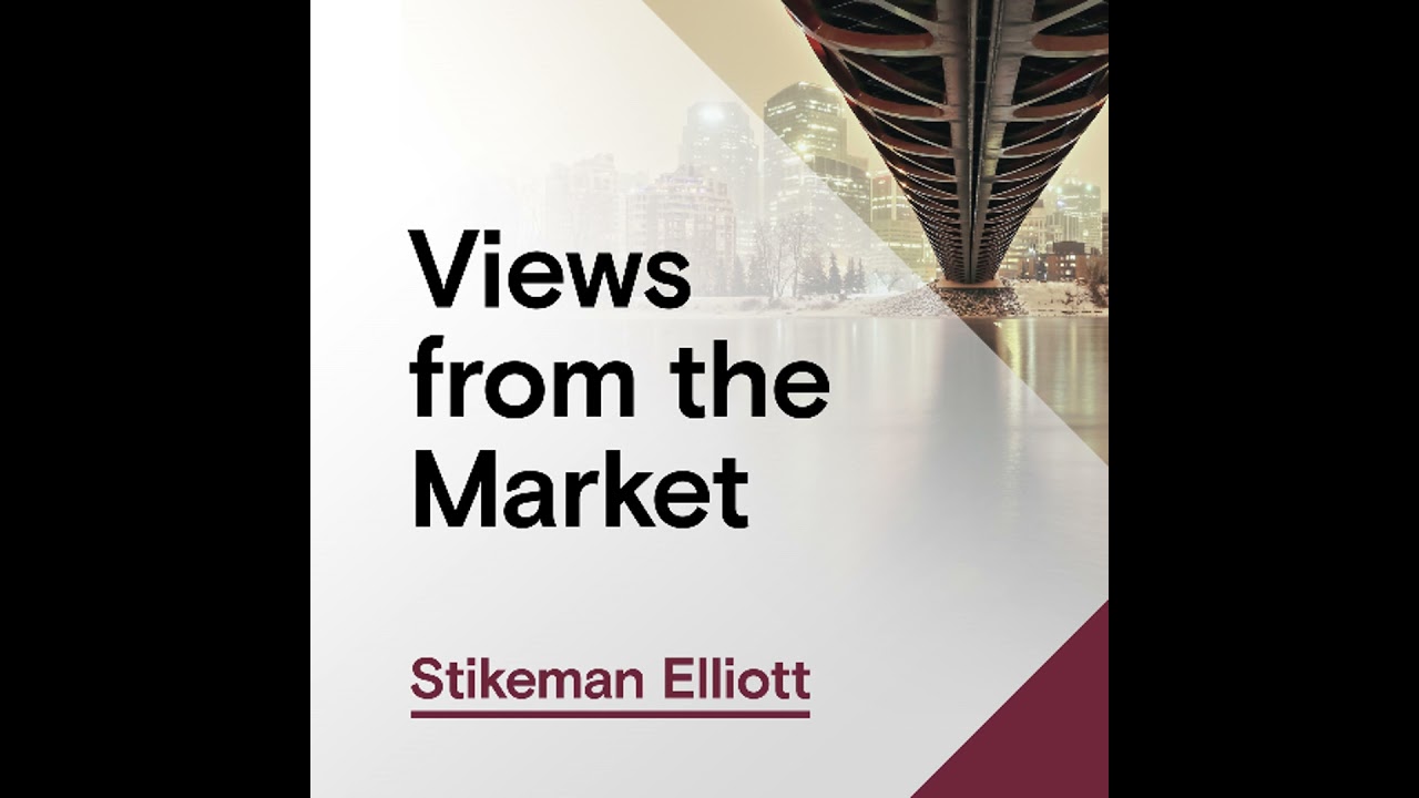 Midmarket M&A and Market Uncertainty: Thoughts from a Top Canadian Dealmaker | Episode 135