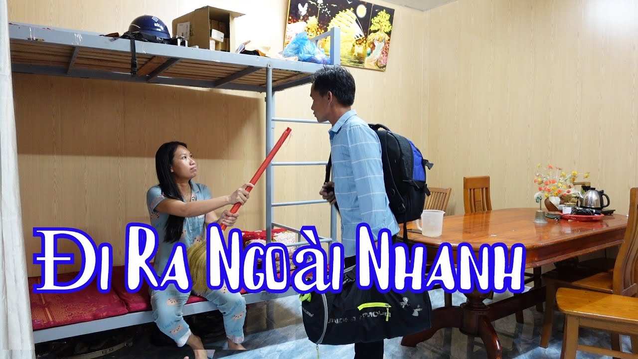 Hậu Trường Và Nhân Quả KuThể Về Quê Để Lại