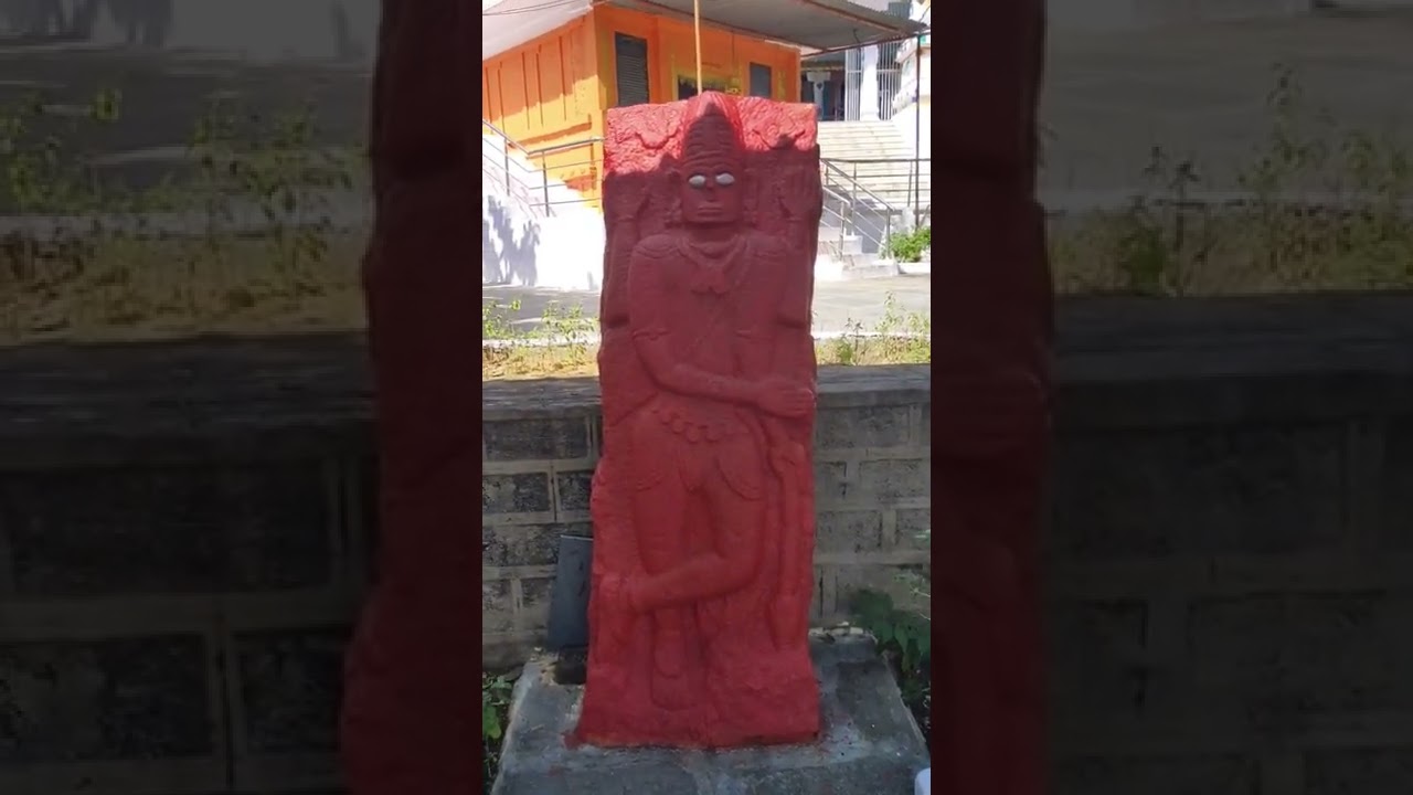 On Venu Gopala Swamy Gutta# Gopalayapally# Nalgonda#Shorts#