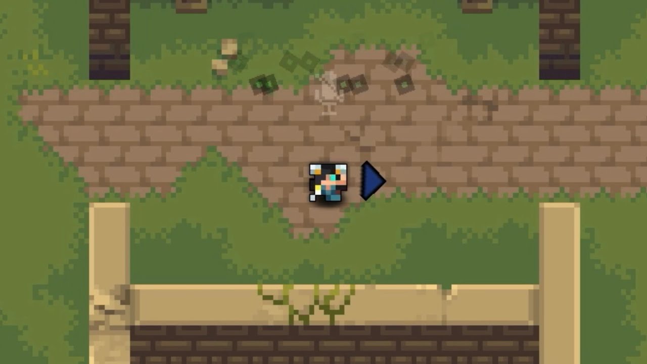 The new return and losing it all [ep retake 1] pixel quest!