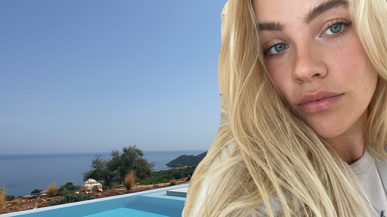 ZAKYNTHOS IN EEN WEEK #weekvlog