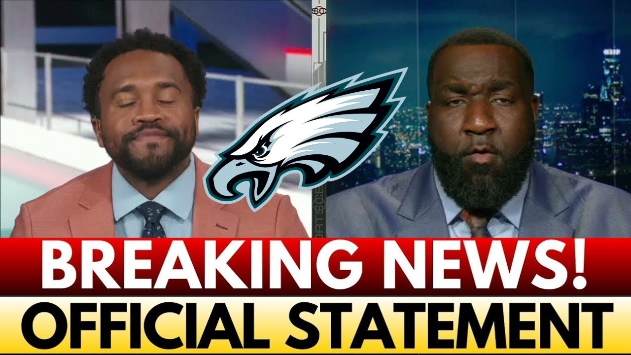 Philadelphia Eagles News: $57M Star Replacement Already in Motion