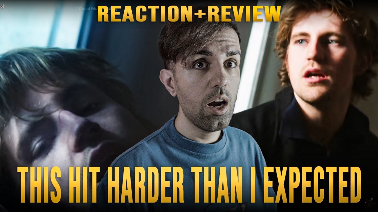 Thornhill - Mercia Reaction & Review | Modern Metal Producer Reacts to @thornhillmelb