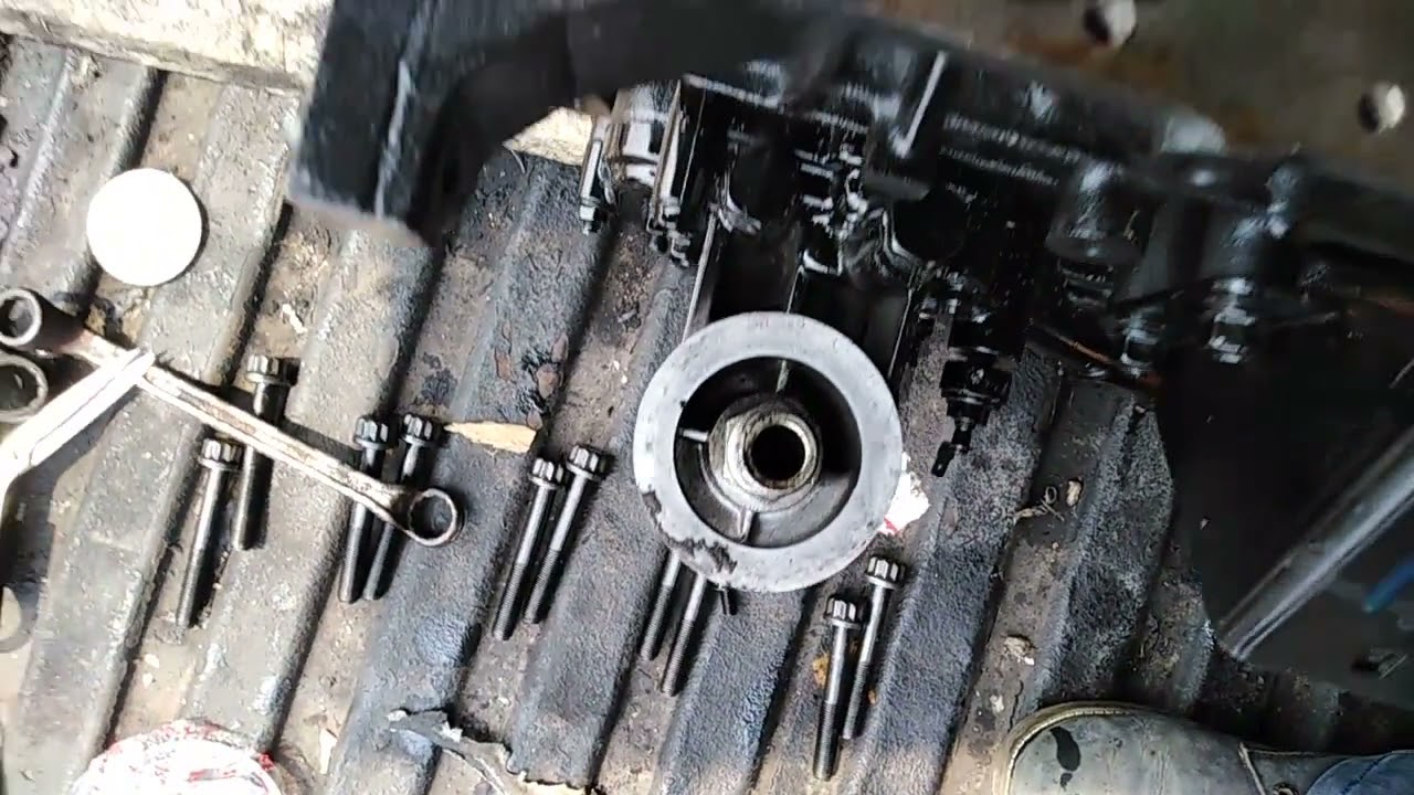 reparacion de motor kia 2 7 codigo de motor J2