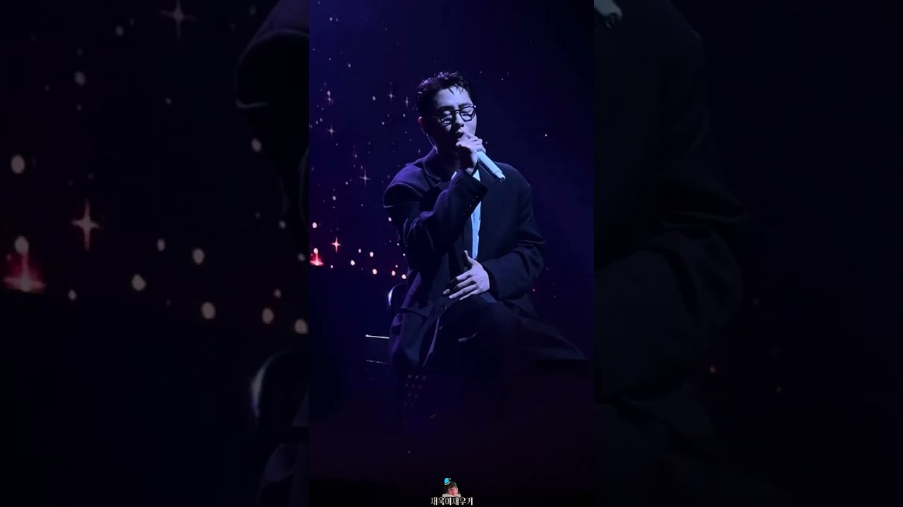 [4K] 240928 스물다섯, 스물하나 25, 21 이재욱 서울 팬콘서트 