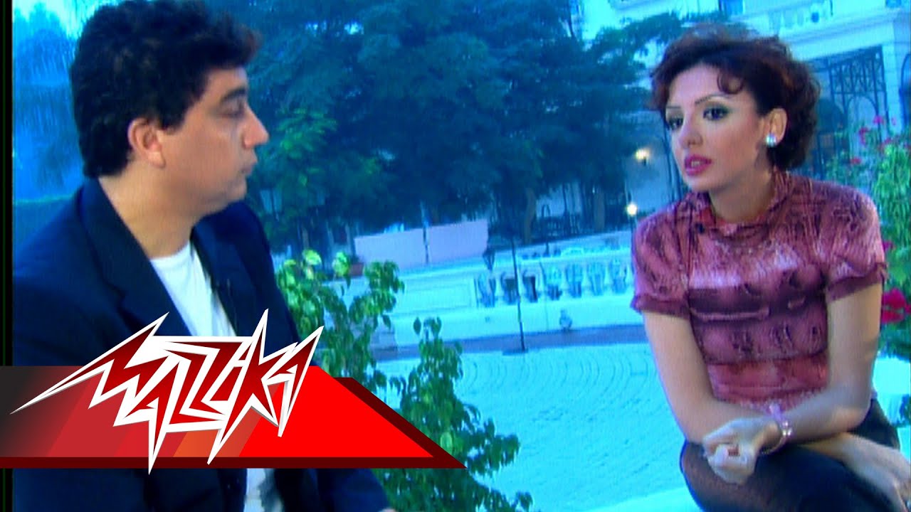 Asrar El Nogoum Episode 2 - Angham أسرار النجوم الحلقة الثانية - أنغام